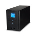 Комплект резервного питания: Kraft PSW2000VA/1600W(LCD)24V UPS + гелевая батарея 1143 Вт*ч - 1