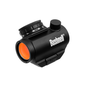Коліматорний приціл Bushnell TRS-25 3MOA red dot