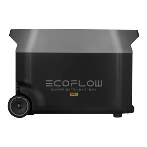 Додаткова батарея EcoFlow DELTA Pro Extra Battery (3600 Вт·г)