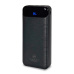 Повербанк 10000mAh Power Bank Kraft TPB-2010 Black 22.5W QC3.0 - 1