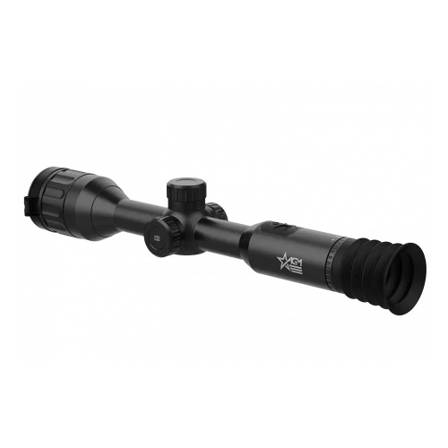 Тепловізійний приціл AGM Adder TS50-384