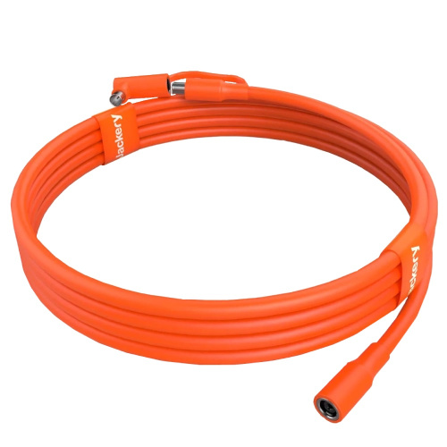 Кабель-подовжувач DC Extension Cable 5 м Jackery