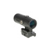 Увеличитель Holosun HM3X 3x - 1
