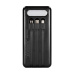 Повербанк 20000mAh Power Bank Kraft KPB-2120FCL Black 22.5W QC3.0 LED-фонарь - 3