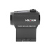 Коллиматорный прицел Holosun HS403C 2MOA red dot с солнечной батареей - 2