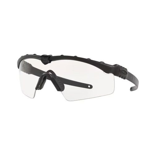 Захисні окуляри ESS M Frame 3.0 Clear