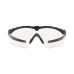 Захисні окуляри ESS M Frame 3.0 Clear - 1 Захисні окуляри ESS M Frame 3.0 Clear - 1