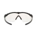 Захисні окуляри ESS M Frame 3.0 Clear - 2 Захисні окуляри ESS M Frame 3.0 Clear - 2