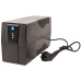 Источник бесперебойного питания 1000VA/500W Hikvision DS-UPS1000/EU - 1