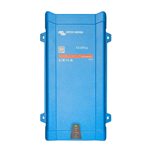Инвертор 1.6kVA/1.3kW Victron Energy MultiPlus 24/1600/40-16