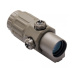 Увеличитель EOTech G33 tan Gen III 3х (G33.STSTan) - 3