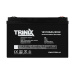 Trinix 12V100Ah/20Hr AGM Аккумуляторная батарея 12В 100Аг свинцово-кислотная - 5