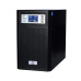 Источник бесперебойного питания Kraft KRF-T2000VA/2KW(LCD)Ex Pro Online UPS под внешний аккумулятор - 1