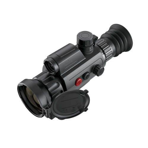 Тепловізійний приціл AGM Varmint LRF TS50-640