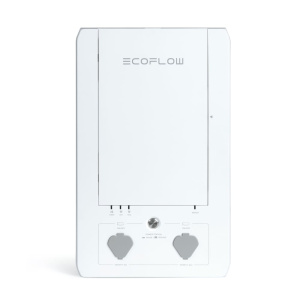 Панель керування EcoFlow Smart Home Panel