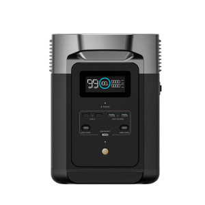 Зарядна станція EcoFlow DELTA 2