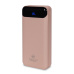 Повербанк 20000mAh Power Bank Kraft TPB-2020 Pink 22.5W QC3.0 - 1