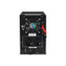 Источник бесперебойного питания Kraft KRF-PSW1000VA/800W(LCD)24V UPS под внешний аккумулятор - 3