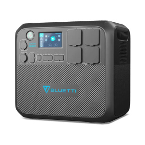 Портативна зарядна станція AC200MAX BLUETTI