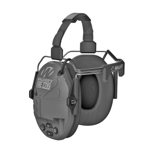 Активні захисні навушники Walker's FireMaх Muff Behind The Neck