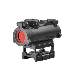 Коліматорний приціл Sig Sauer Romeo-MSR 2MOA red dot Sor72001