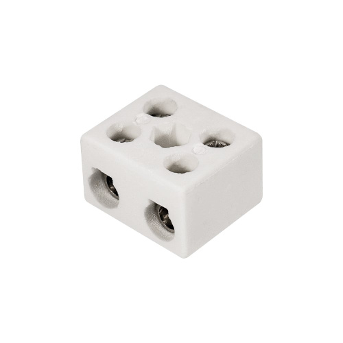Керамическая клемма 2 полюса Trinix Terminal CTB 02-04-2