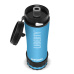Портативна пляшка для очищення води LifeSaver Liberty Blue 0.4l - 1 Портативна пляшка для очищення води LifeSaver Liberty Blue 0.4l - 1