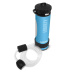 Портативна пляшка для очищення води LifeSaver Liberty Blue 0.4l - 3 Портативна пляшка для очищення води LifeSaver Liberty Blue 0.4l - 3