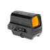 Коллиматорный прицел Holosun HS512C-RD 2MOA/65MOA red dot мультиприцельная сетка с солнечной батареей - 1