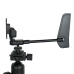 Флюгер портативний Kestrel Portable Vane Mount 2700 Series для метеостанції Kestrel 2700 - 1 Флюгер портативний Kestrel Portable Vane Mount 2700 Series для метеостанції Kestrel 2700 - 1