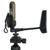 Флюгер портативний Kestrel Portable Vane Mount 2700 Series для метеостанції Kestrel 2700 - 4 Флюгер портативний Kestrel Portable Vane Mount 2700 Series для метеостанції Kestrel 2700 - 4