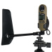 Флюгер портативний Kestrel Portable Vane Mount 2700 Series для метеостанції Kestrel 2700 - 5 Флюгер портативний Kestrel Portable Vane Mount 2700 Series для метеостанції Kestrel 2700 - 5