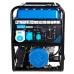Бензиновый генератор 10 кВт EnerSol EPG-11000SEA - 5