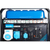 Бензиновый генератор 10 кВт EnerSol EPG-11000SEA - 6