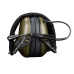 Активные защитные наушники Earmor M33 (FG) Olive с Bluetooth и гарнитурой - 3