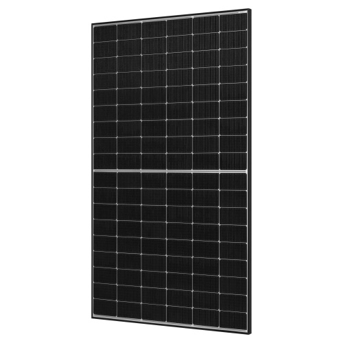 Солнечная панель JA Solar JAM54D40-420-MB-BF 420W двухсторонняя
