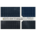 Солнечная панель JA Solar JAM54D40-420-MB-BF 420W двухсторонняя - 2