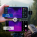 Тепловизор для смартфона на Android Xinfrared XH15+ держатель - 7