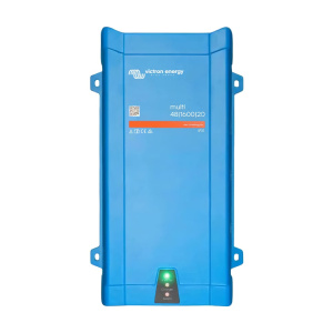 Інвертор 1.6kVA/1.3kW Victron Energy MultiPlus 48/1600/20-16