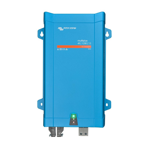 Инвертор 1.2kVA/1kW Victron Energy MultiPlus 48/1200/13-16