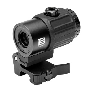 Збільшувач EOTech G43 Blk 3х w/STS Mount (G43.STS)