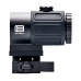 Увеличитель EOTech G43 Blk 3х w/STS Mount (G43.STS) - 4