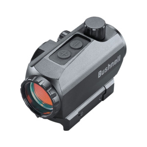 Коліматорний приціл Bushnell TRS-125 3MOA red dot