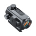Коллиматорный прицел Bushnell TRS-125 3MOA red dot - 1