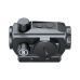 Коллиматорный прицел Bushnell TRS-125 3MOA red dot - 3