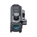 Коллиматорный прицел Bushnell TRS-125 3MOA red dot - 4