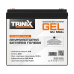 Аккумуляторная батарея гелевая 12В 55Ач Trinix TGL12V55Ah/20Hr GEL - 1