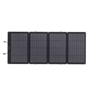 Сонячна панель EcoFlow 220W Solar Panel