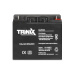 Аккумуляторная батарея гелевая 12В 18Ач Trinix TGL12V18Ah/20Hr GEL - 1
