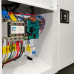 Генератор дизельний 20 кВт Kraft KRF-20KW/DA - 8 Генератор дизельний 20 кВт Kraft KRF-20KW/DA - 8